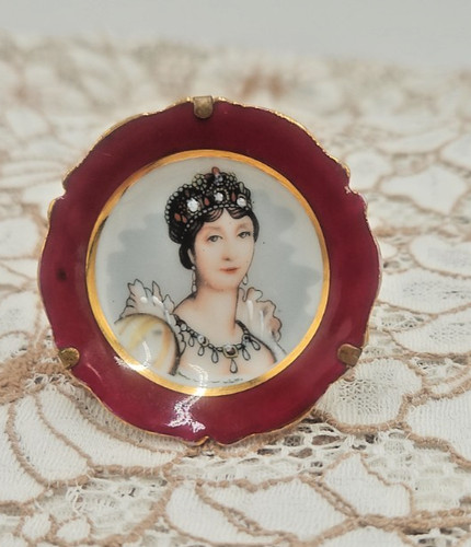 Limoges france miniature - limoges,