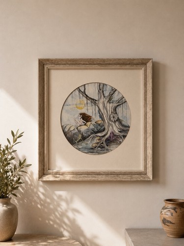 Josephine ann signed original - ann,