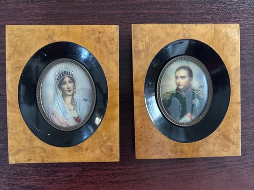 Vintage antique napoleon - vintage, &