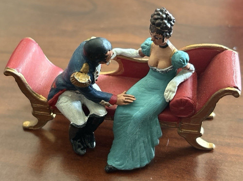 Vintage napoleon josephine - vintage,