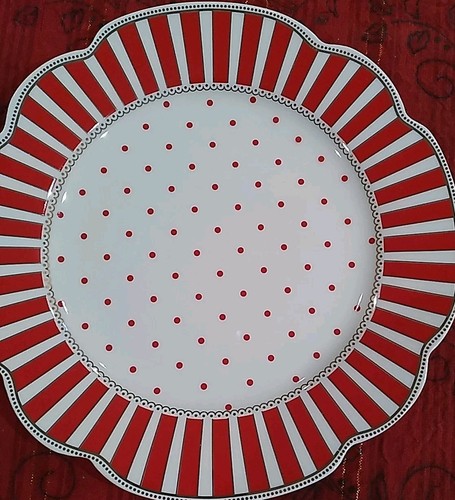 Grace teaware red josephine - grace,