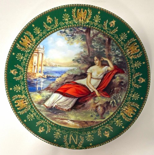 Arceau limoges imperatrice - limoges, l'imperatrice
