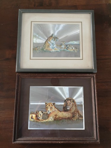 Josephine marsh tigers and - josephine,