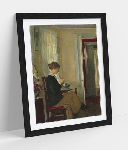 Edmund charles tarbell - edmund,