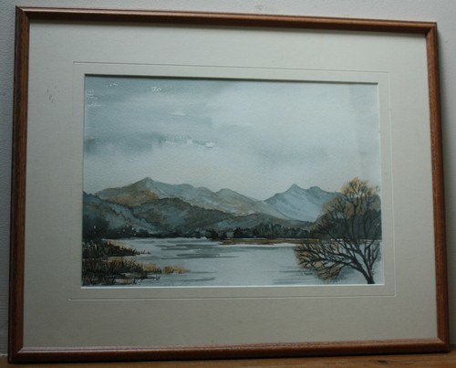 Josephine davis framed - josephine,