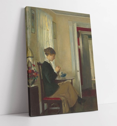 Edmund charles tarbell - edmund,