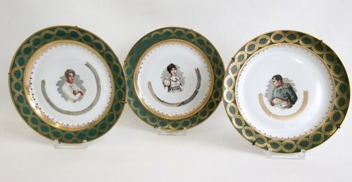 Set french limoges - set,