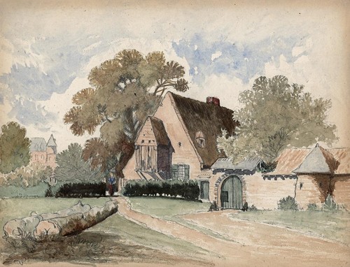 Josephine harriet johnson - harriet,