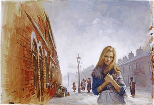 Little badness josephine cox - little,