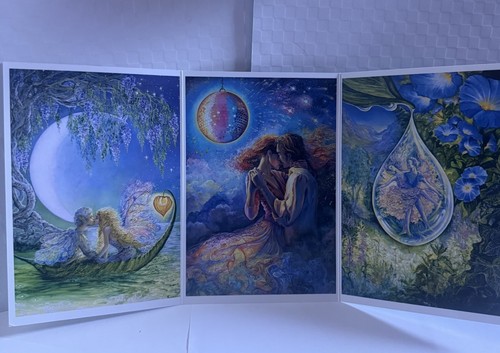 Josephine wall blank - wall, greeting