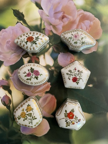 1980 fnhs empress josephine - empress, josephine's