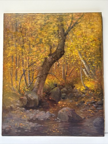 Josephine bradstreet oil - bradstreet,