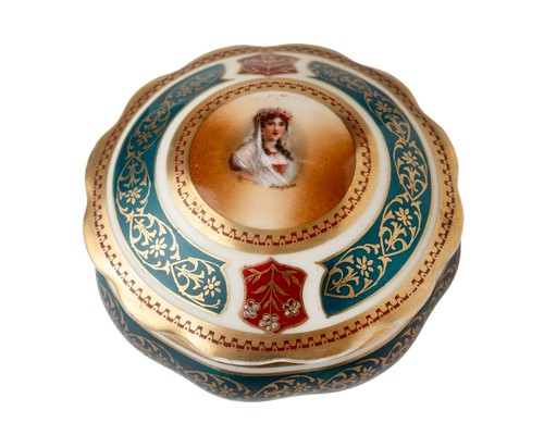 Antique austria with - austria,
