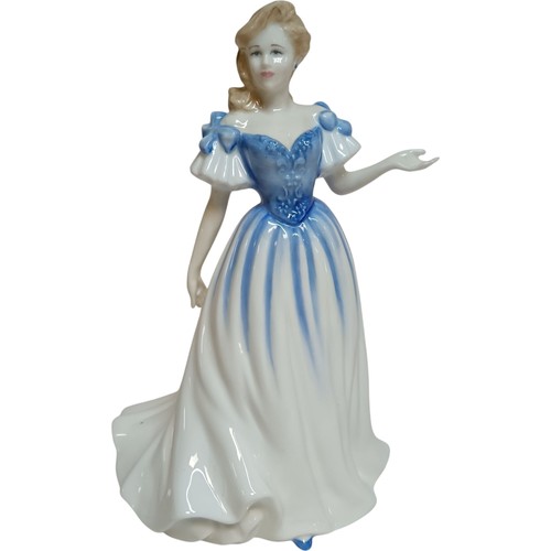 Royal doulton josephine - royal,