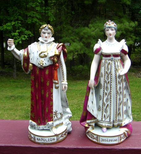 Antique paris porcelain - paris,
