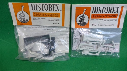 Historex napoleon josephine - historex,