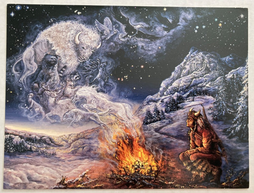 Vision seeker fantasy - vision,