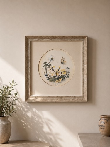 Vintage josephine ann - josephine, signed