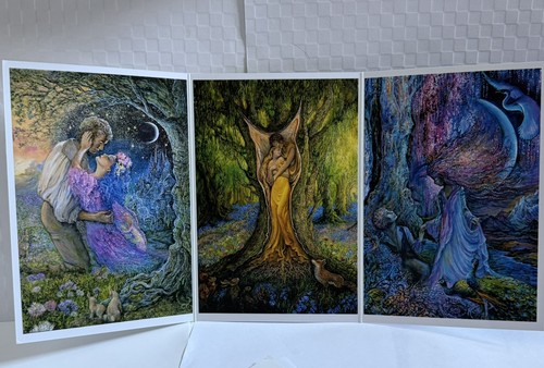 Josephine wall blank greeting - josephine,