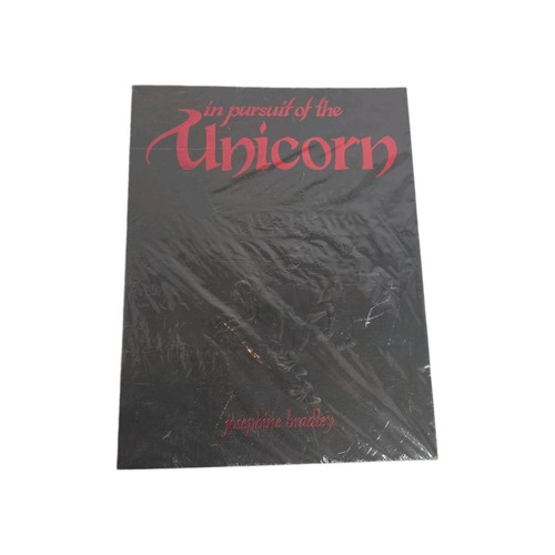 Pursuit the unicorn by - pursuit,