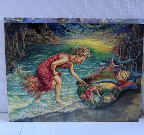 Josephine wall thoughtful - wall,