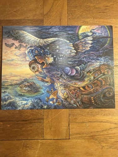 Josephine wall queen the - wall,