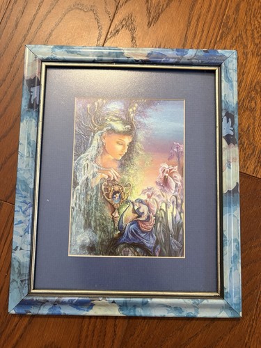 Josephine wall giclee art - josephine,