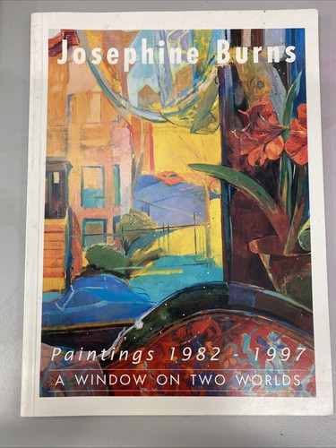 Josephine burns paintings - josephine,