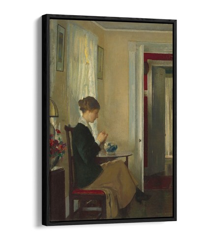Josephine knitting edmund - josephine,