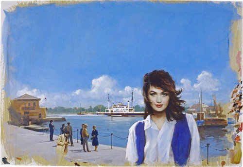 Time for josephine cox - a,