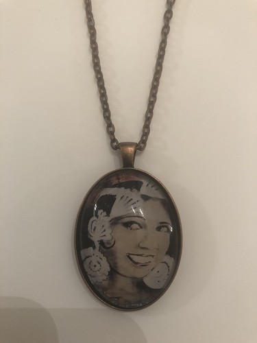 Retro josephine baker hand - retro,