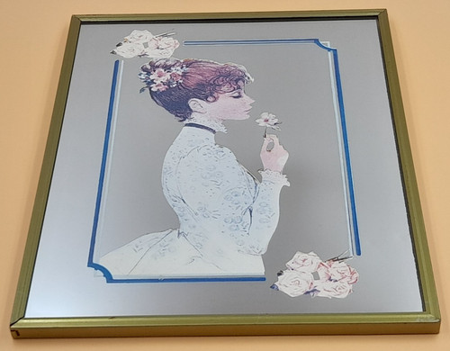 Vtg josephine currie gold - currie,