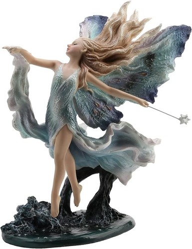 Polystone where moonbeams fall - polystone,