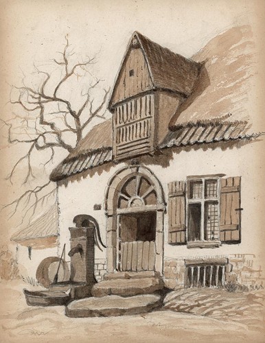 Josephine harriet johnson - josephine,