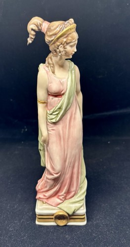 Rare antique copodimonte - antique,